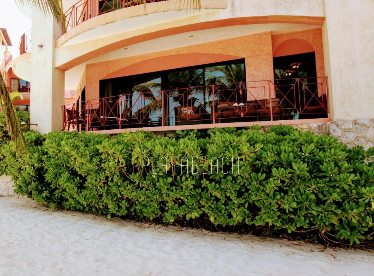 بلايا ديل كارمن Luna Encantada C1 المظهر الخارجي الصورة