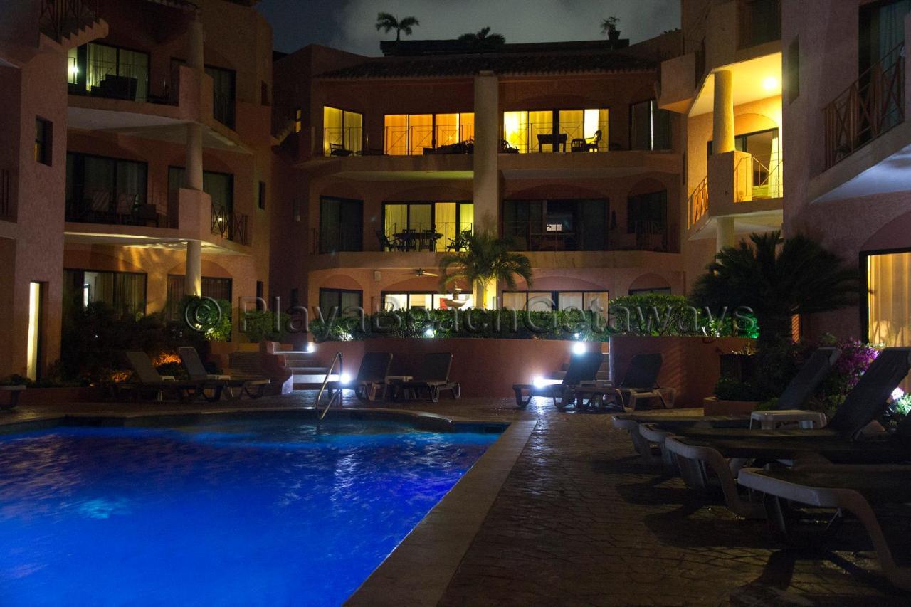 بلايا ديل كارمن Luna Encantada C1 المظهر الخارجي الصورة